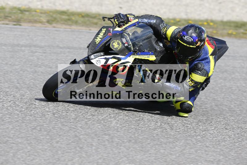 /03 04.04.2026 Speer Racing ADR/Gruppe rot/176